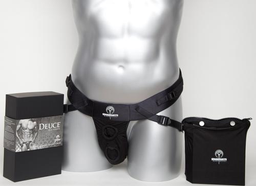 Deuce Harness