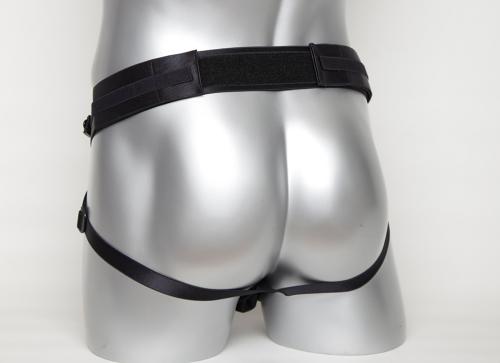 Deuce Harness