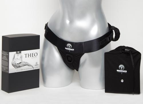 Theo Harness